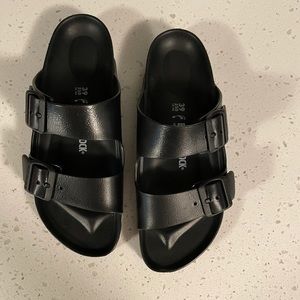 Brand new Birkenstock's